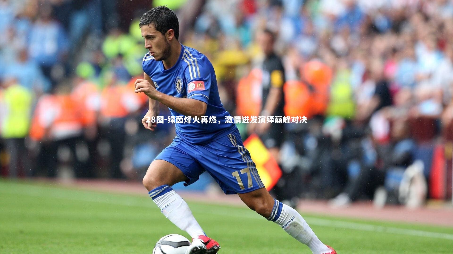 28圈-绿茵烽火再燃,激情迸发演绎巅峰对决