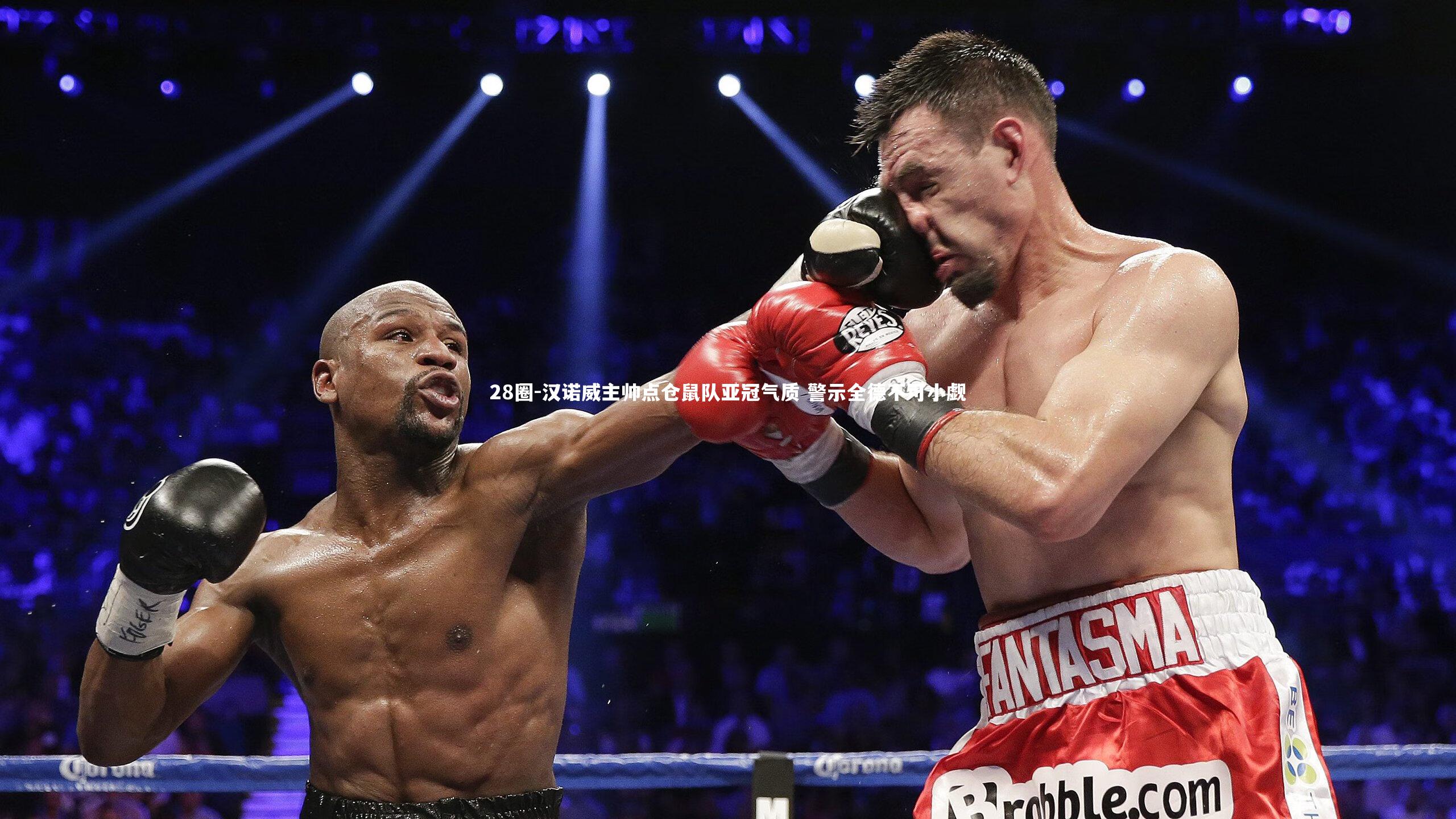 汉诺威主帅点仓鼠队亚冠气质 警示全德不可小觑