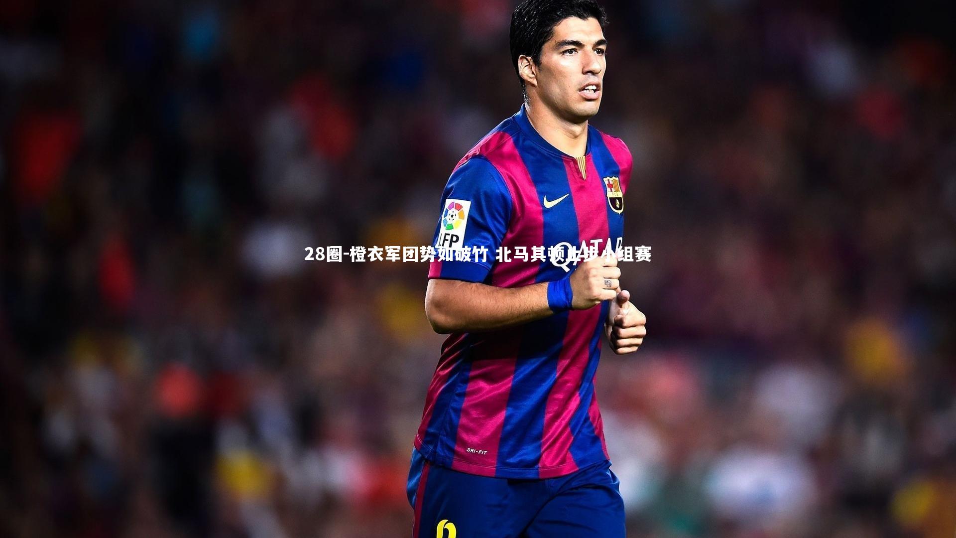 28圈-橙衣军团势如破竹 北马其顿止步小组赛