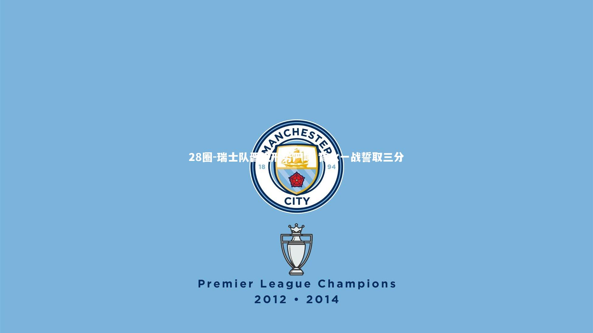 28圈-瑞士队晋级形势严峻 背水一战誓取三分